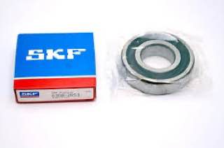 SKF Առանցքակալներ